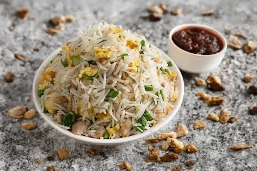 Egg Fried Rice