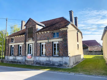 maison à Les Grandes-Chapelles (10)