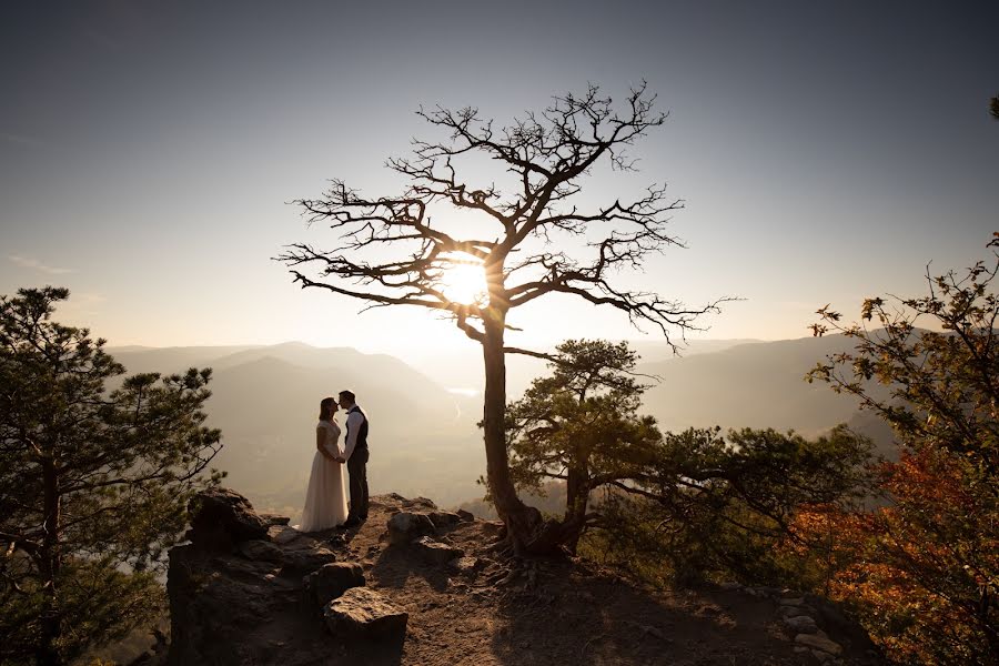 Photographe de mariage Tomasz Bakiera (tomaszbakiera). Photo du 11 février 2020