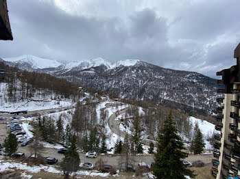 appartement à Les Orres (05)