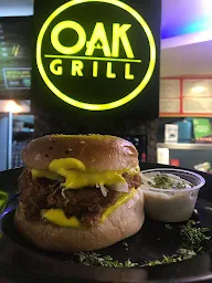 Oak Grill photo 7