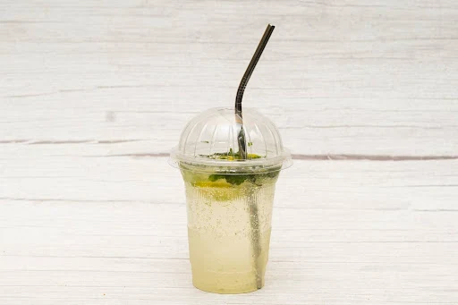 Virgin Mojito