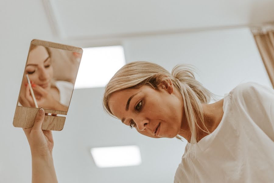 Bröllopsfotograf Anett Ferenczy (fyaky). Foto av 28 juni 2022