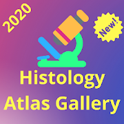 Histology Atlas Gallery 2020