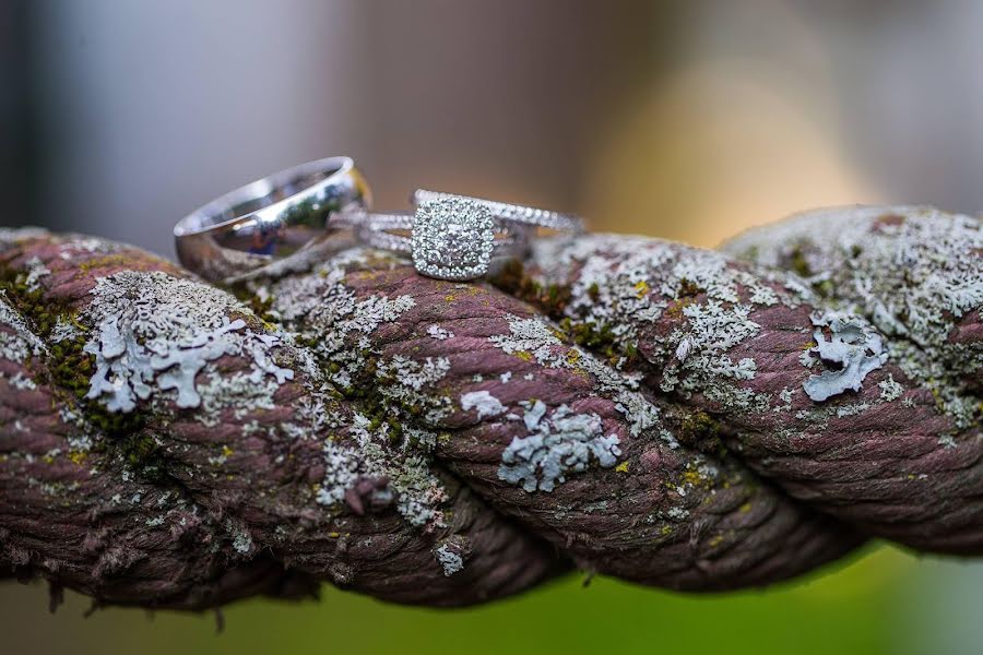 Fotógrafo de casamento Danielle Renee Mackey (deerenee). Foto de 30 de dezembro 2019