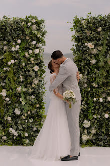 Fotógrafo de casamento Yuliya Semenova (semenova). Foto de 7 de agosto 2022