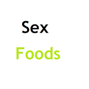 Sex Foods  Icon