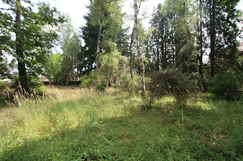 terrain à Poigny-la-Forêt (78)