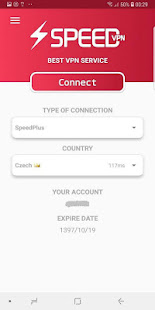 SpeedVPN Iran(圖2)-速報App