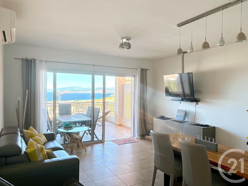 Vente appartement 3 pièces 76.61 m² à L'Ile-Rousse (20220), 489 000 €