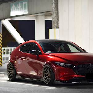 MAZDA3 BP8P