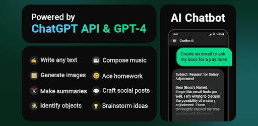 ChatBox: AI Chat Bot Assistant