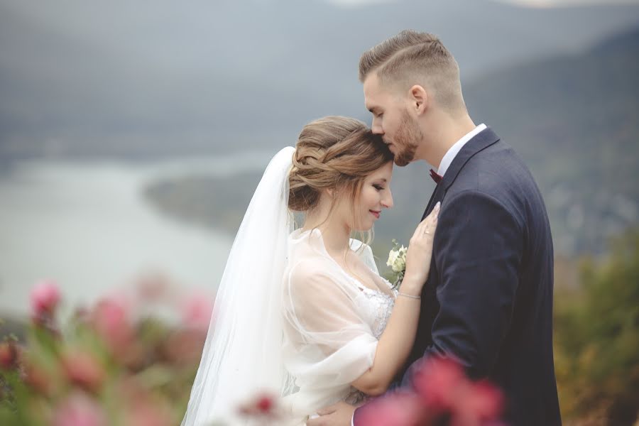 Nhiếp ảnh gia ảnh cưới Gergely Jávori (javorifoto). Ảnh của 2 tháng 1 2020