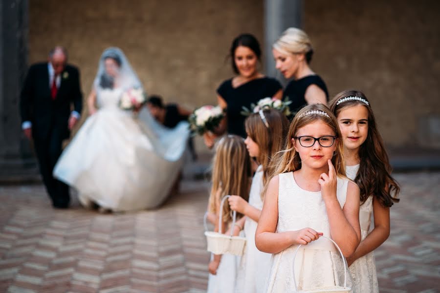 Hochzeitsfotograf Enrico Giorgetta (enricogiorgetta). Foto vom 25. September 2018