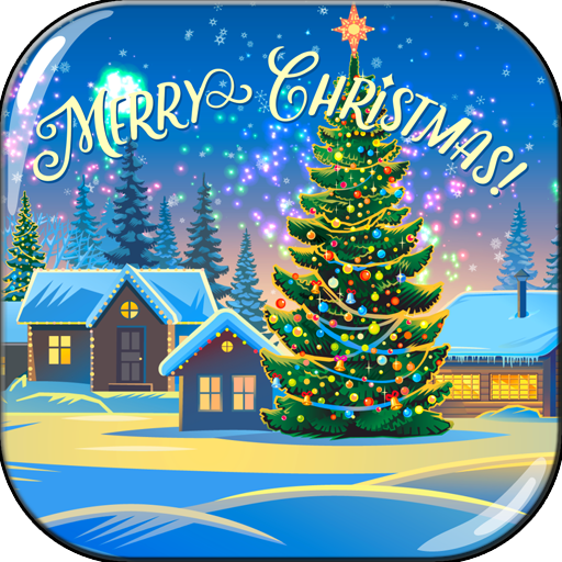 App Insights Christmas Cards Apptopia