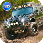 Cover Image of Download Extreme Military Offroad 1.1 APK
