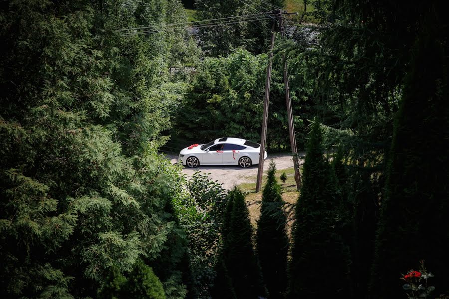 Fotografer pernikahan Marcin Mirek (mnmk). Foto tanggal 28 Juli 2019