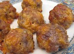 Low Carb Breakfast Balls was pinched from <a href="http://www.food.com/recipe/low-carb-breakfast-balls-98774" target="_blank">www.food.com.</a>