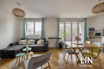 appartement à Lyon 3ème (69)