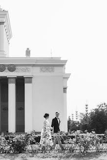 Fotografo di matrimoni Elena Rykova (rykova). Foto del 4 marzo