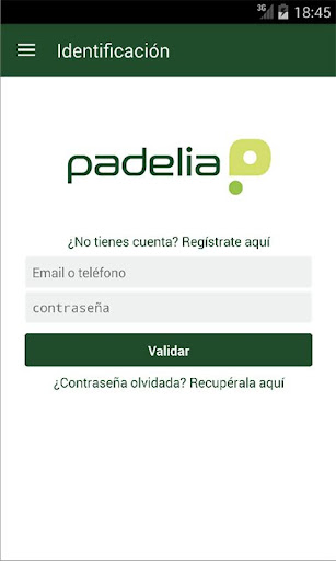 Padelia