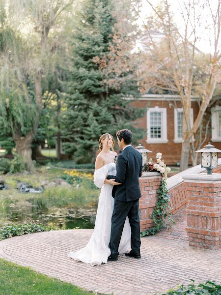 Photographe de mariage Olga Andreyanova (olgaandreyanova). Photo du 3 octobre 2023