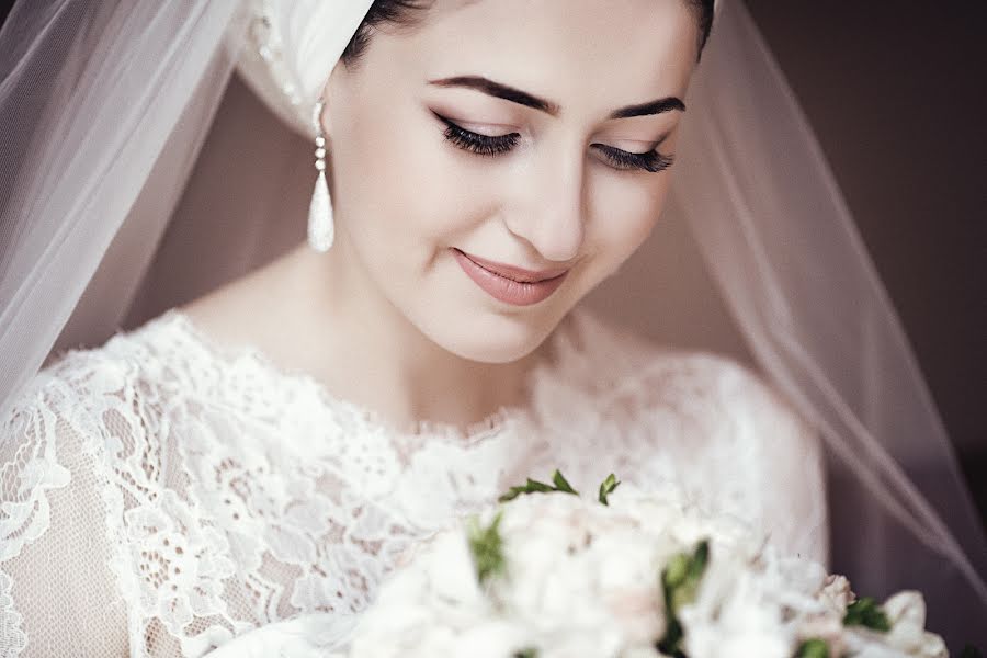 Wedding photographer Kurban Tushiev (kurban). Photo of 19 May 2015