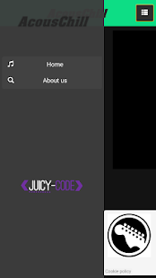AcousChill Acoustic music Screenshots 9