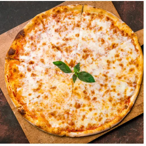 Margherita Pizza [Medium 6 Slice]