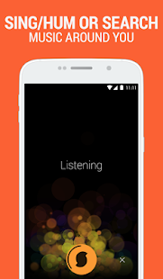   SoundHound Music Search & Play- screenshot thumbnail   