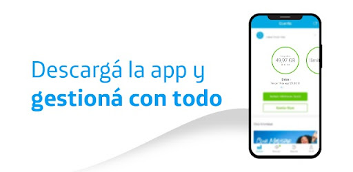 Mi Movistar Argentina