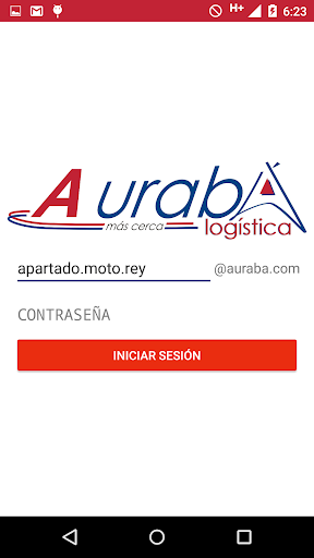 A Urabá