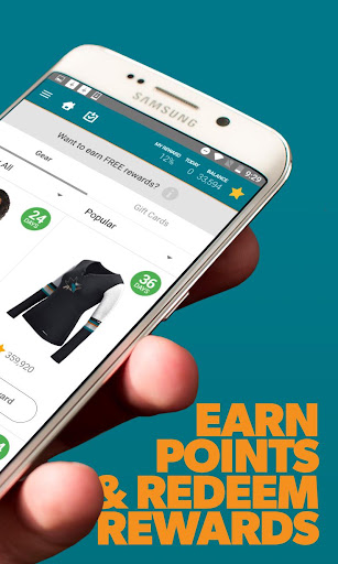 San Jose Hockey Louder Rewards 4.4.0 screenshots 2