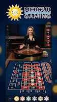 Merkur Casino Screenshot 4 of 6