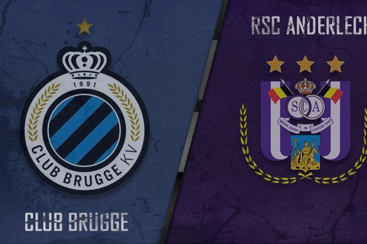 Zondag de grote clash Anderlecht-Club Brugge: welke 'overlopers' waagden zich aan de transfer tussen de twee rivalen?