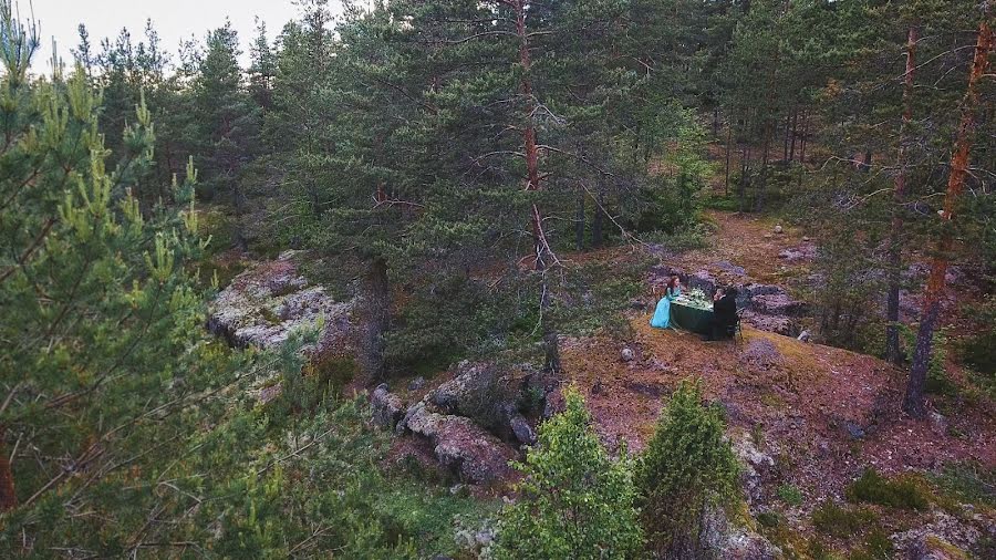 Düğün fotoğrafçısı Dmitriy Iskusov (mitya). 15 Şubat 2018 fotoları