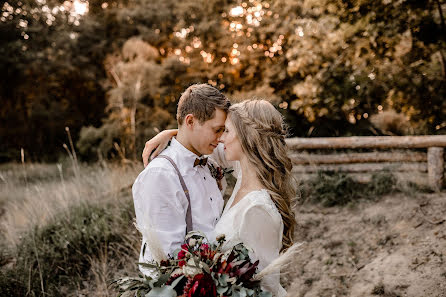 Wedding photographer Virginia Pech (virginiapech). Photo of 28 August 2020