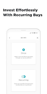 Gemini: Buy Bitcoin Instantly(圖4)-速報App