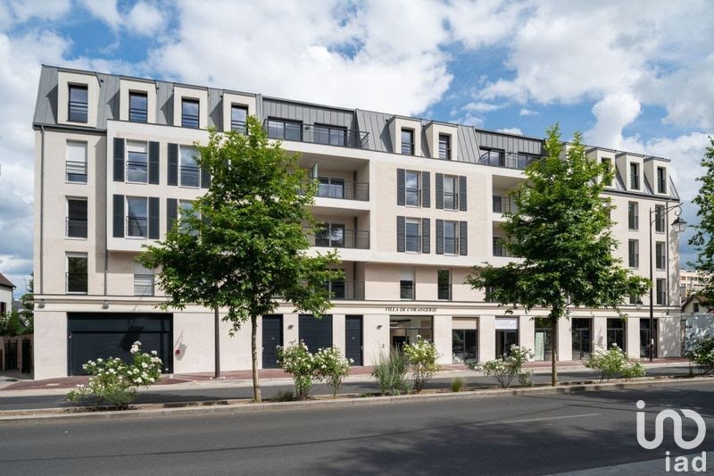 Vente appartement 4 pièces 86 m² à Antony (92160), 595 000 €