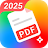 PDF Reader-PDF Viewer, Editor icon
