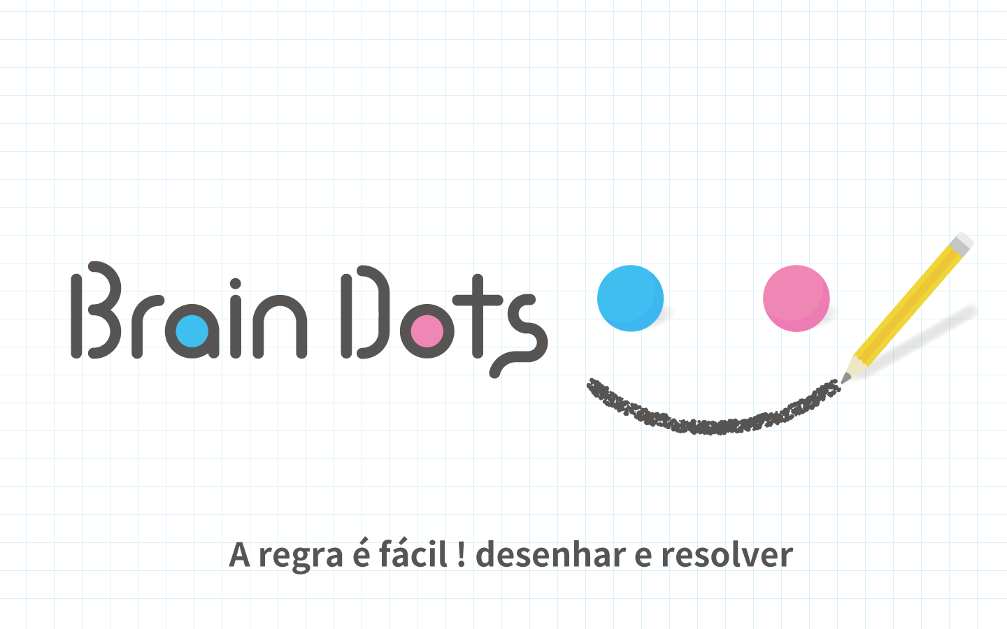 Brain Dots - screenshot