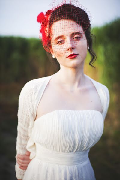 Wedding photographer Oxana Oliferovskaya (oliferovskaya). Photo of 24 May 2022