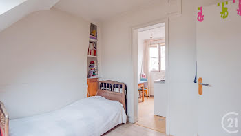 chambre à Paris 4ème (75)