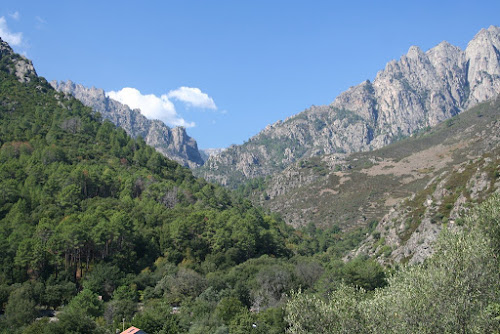 Photo Les gorges du Tavignano