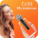 Download Live Microphone : Mic Announcement For PC Windows and Mac 1.0