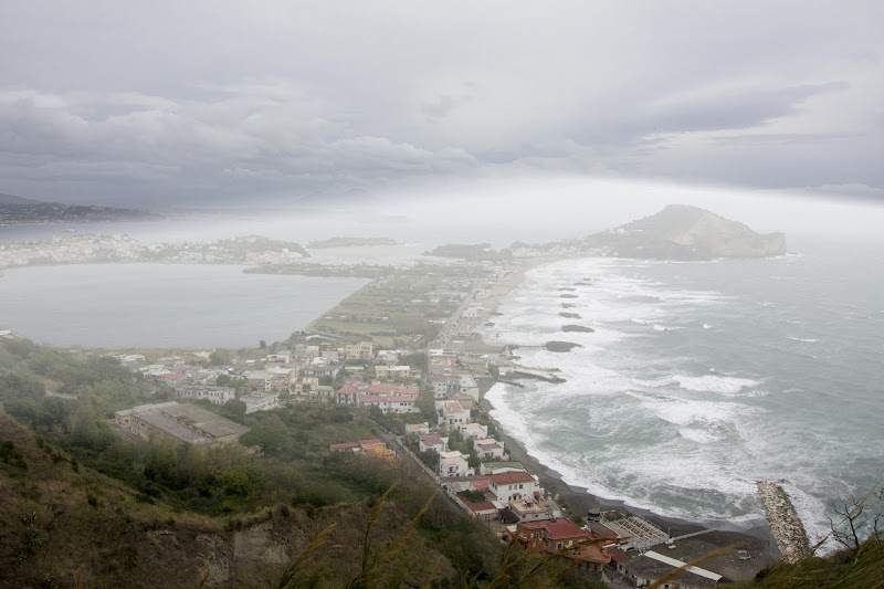 Capo Miseno di Gianfvis