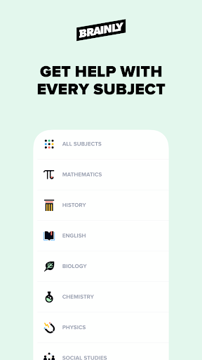 Brainly: AI Homework Helper screenshot #4