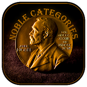 Noble Categories  Icon