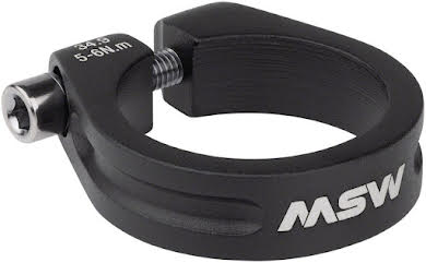 MSW Seatpost Clamp alternate image 1