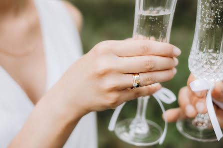 Fotógrafo de casamento Edgars Kalniņš (edgarskalnins). Foto de 17 de fevereiro 2022